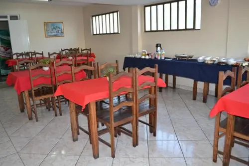 Hotel Andrade E Pereira