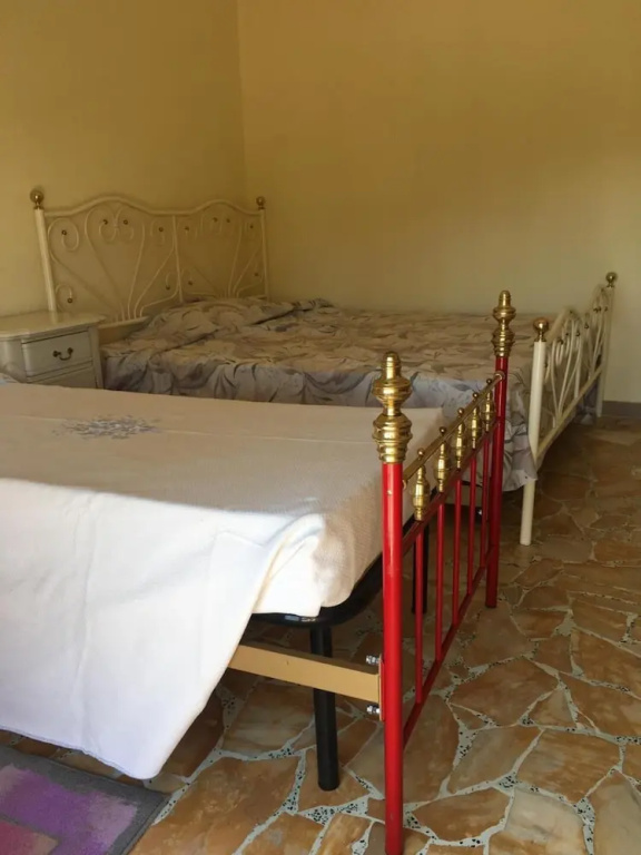 Villa Singola In Aperta Campagna,massima Privacy