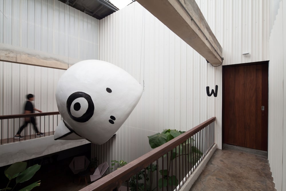 Thunder Bird Hostel