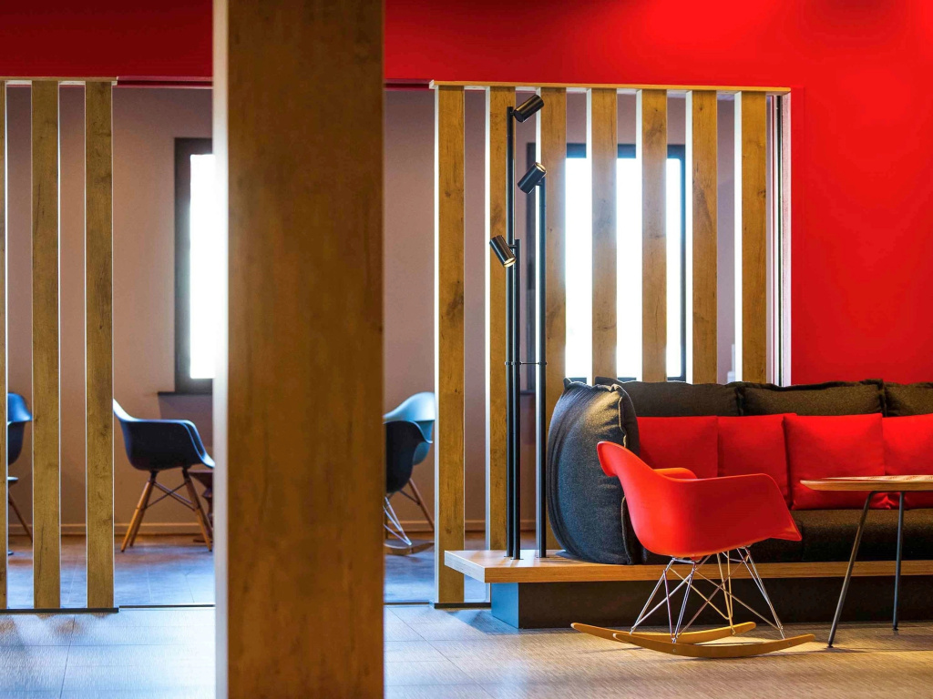 ibis Hotel Brussels Airport