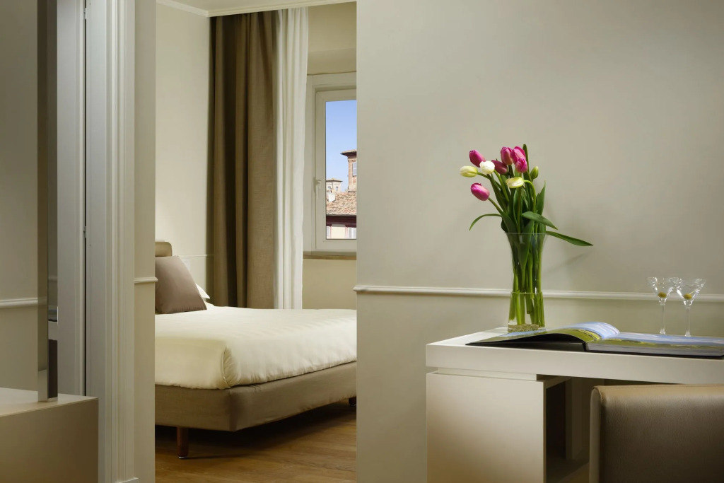 Hotel Locanda Della Posta