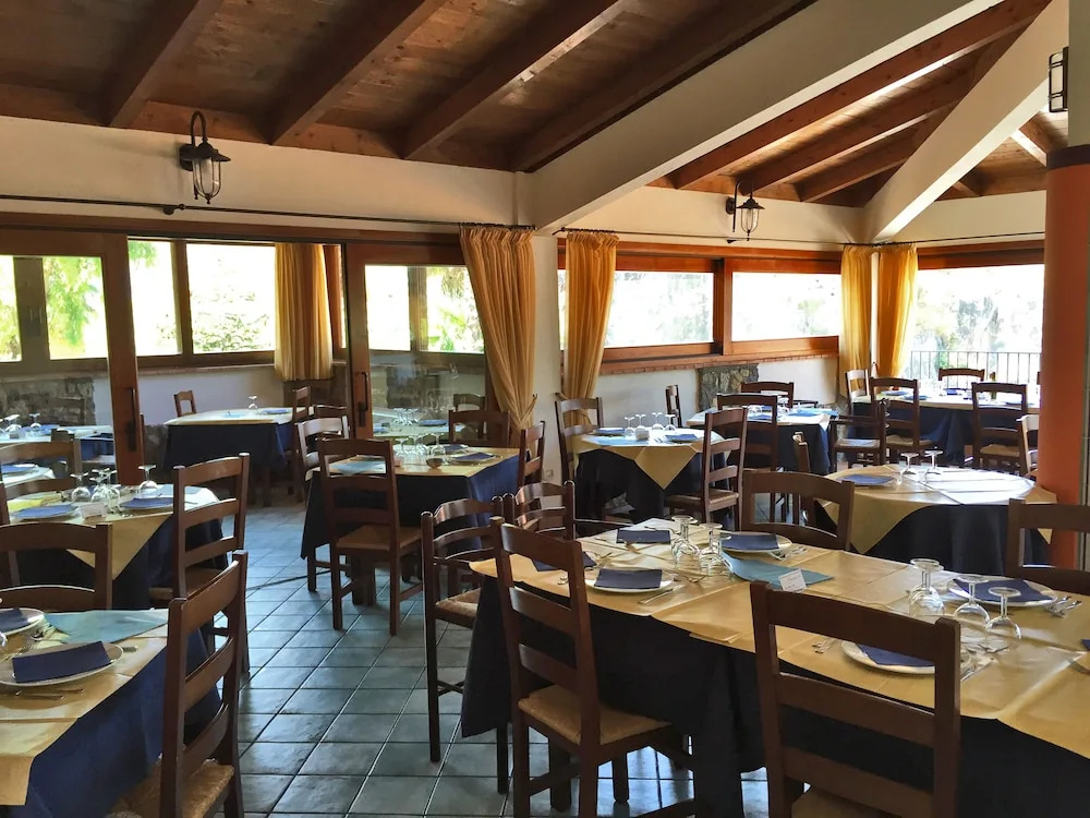 Arcomagno Hotel Village Club