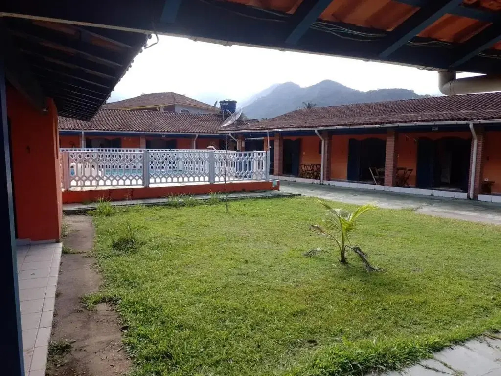 Ubatuba Suítes