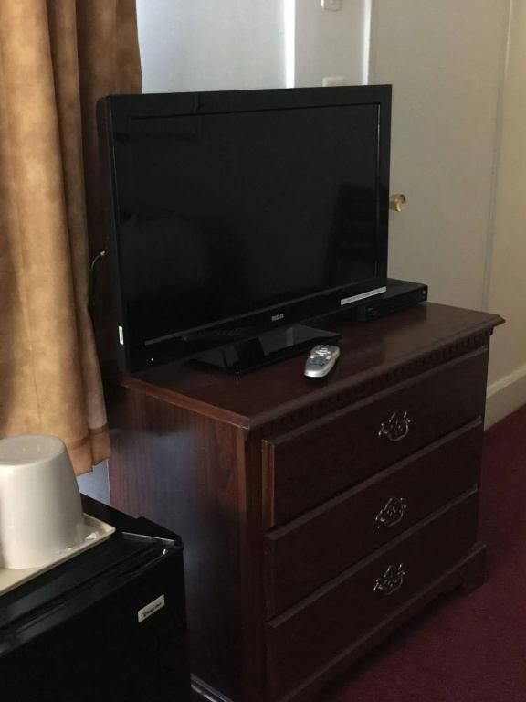 Windsor Park Hotel