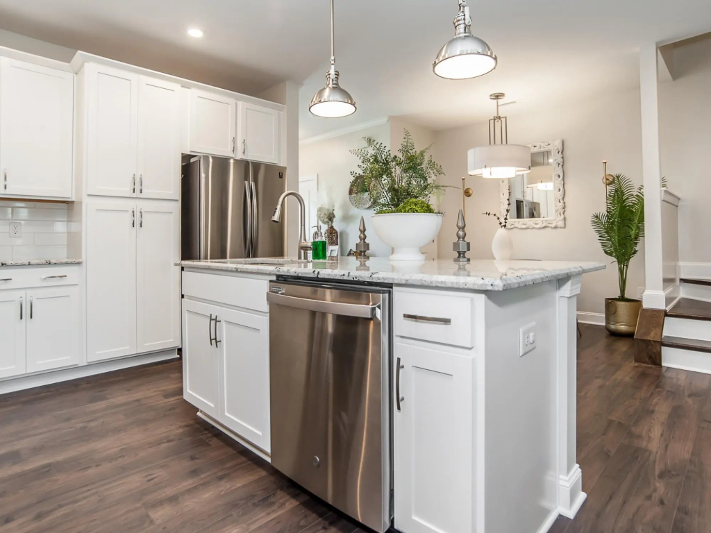 Brier Creek Oasis - Marietta