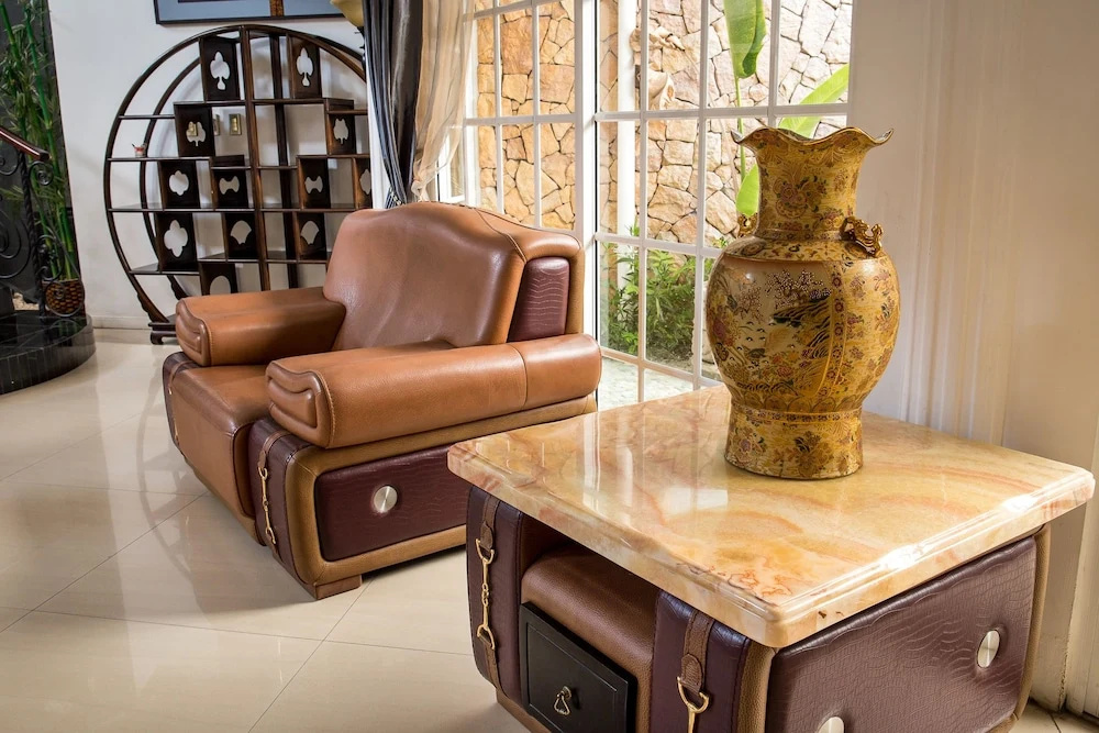 Alameda Cariari Boutique Hotel