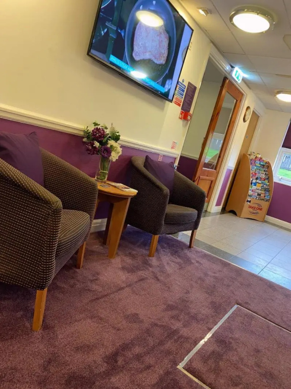Purple Roomz Preston South