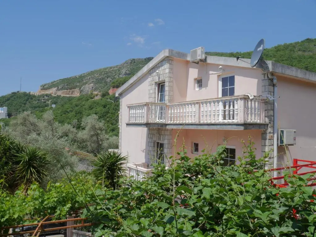 Guest House Zuber