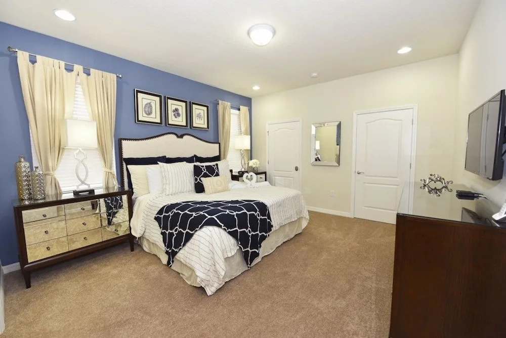 Windsor at Westside 8878AMLJGI - Eight Bedroom House