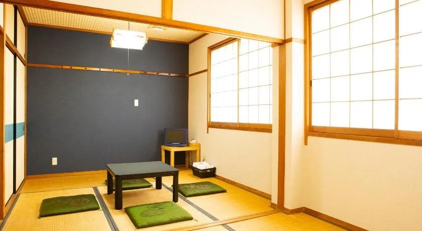 Minshuku Matsudaya
