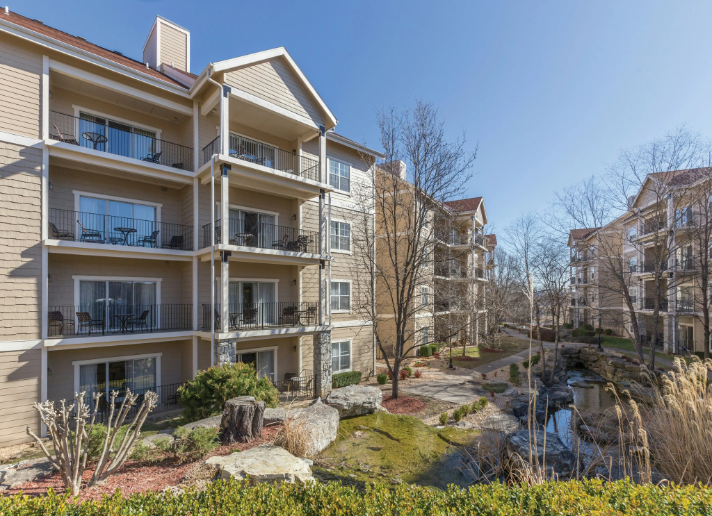 Club Wyndham Branson at The Meadows