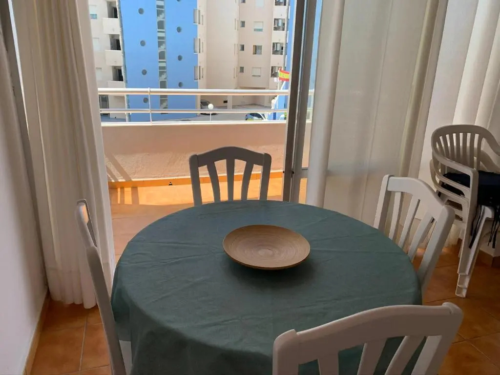 SERVICE APART LAZARO- Apartamentos Aguamarina 22