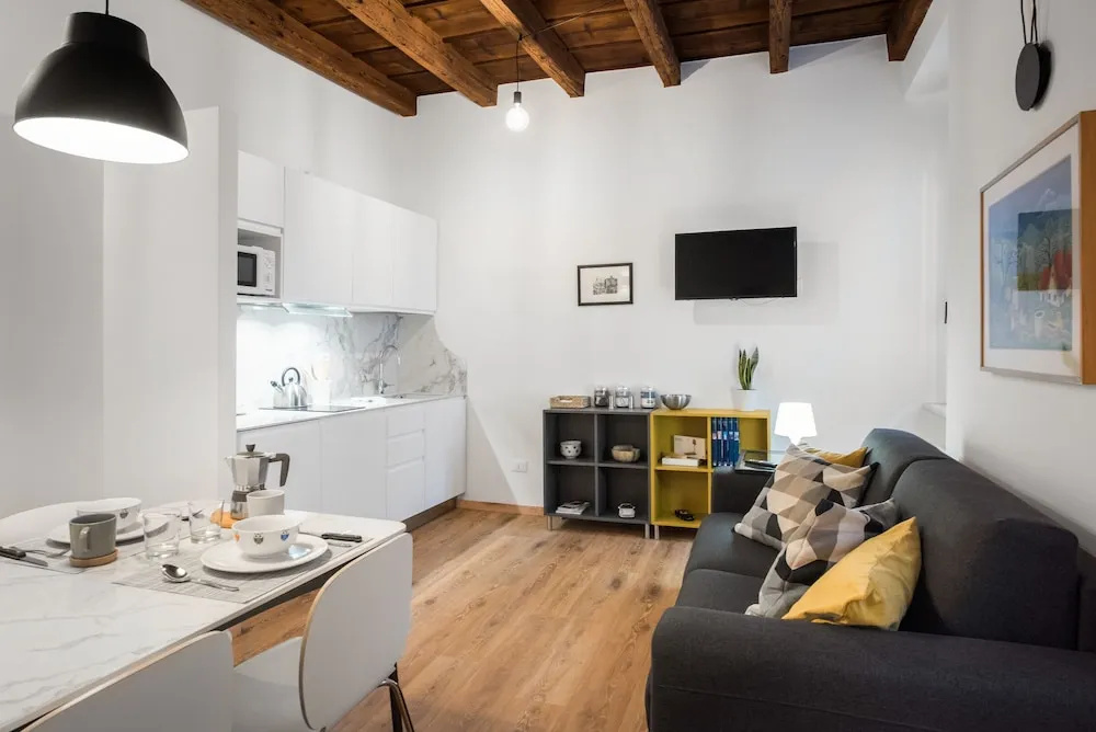 Casa di Virginia - Verona Apartments