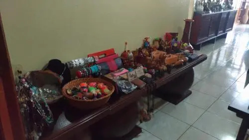 Managua Hostel El Tope