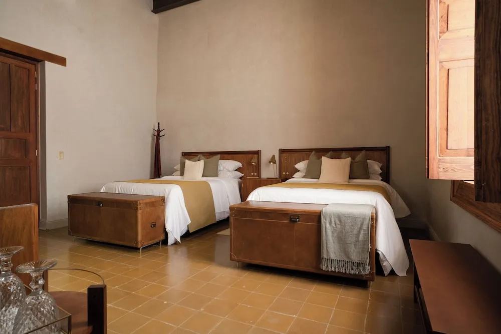 Hotel Hércules