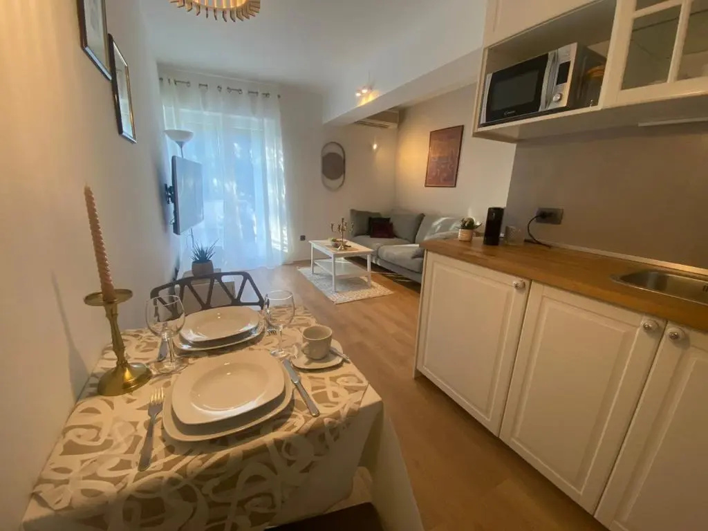 Apartments Fantasia