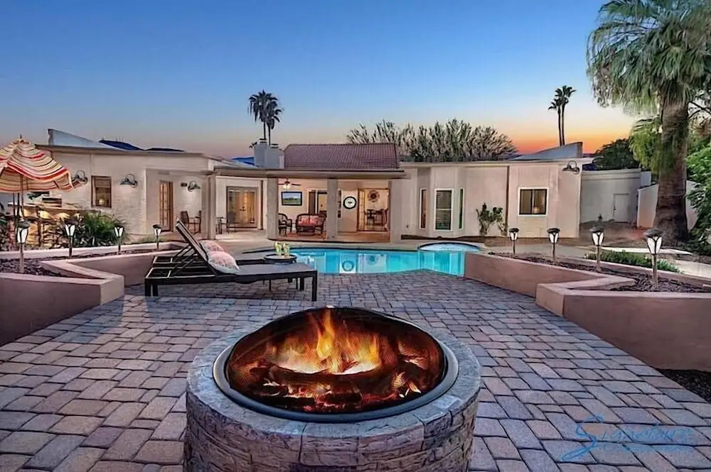 Ryan's Resort By Signature Vacation Rentals