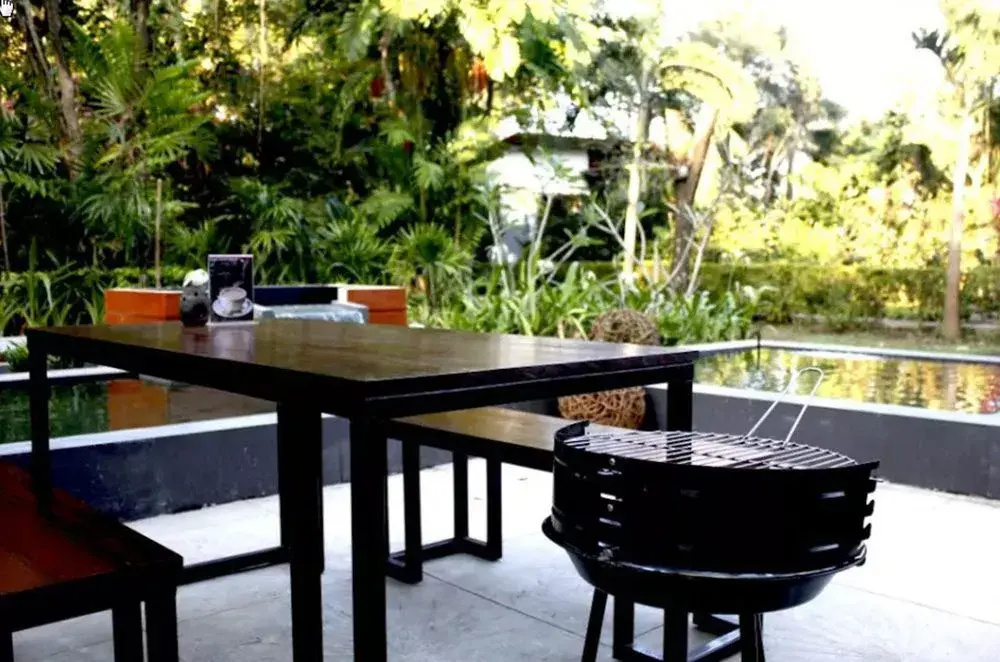1 Bedroom Superior Bungalow Lamai