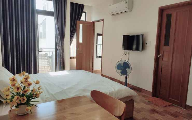 Cozy Apartment DaNang