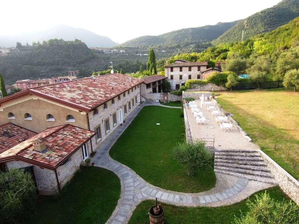 Agriturismo Milord