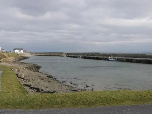 Slievebawn Bed And Breakfast Accommodation