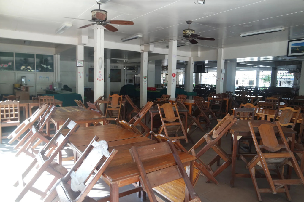 Chaam Villa Sun Hotel