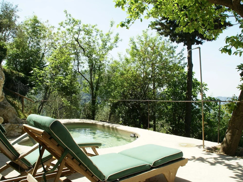 Cozy and Beautifully Decorated House in the Tuscan Hills With Private Pool