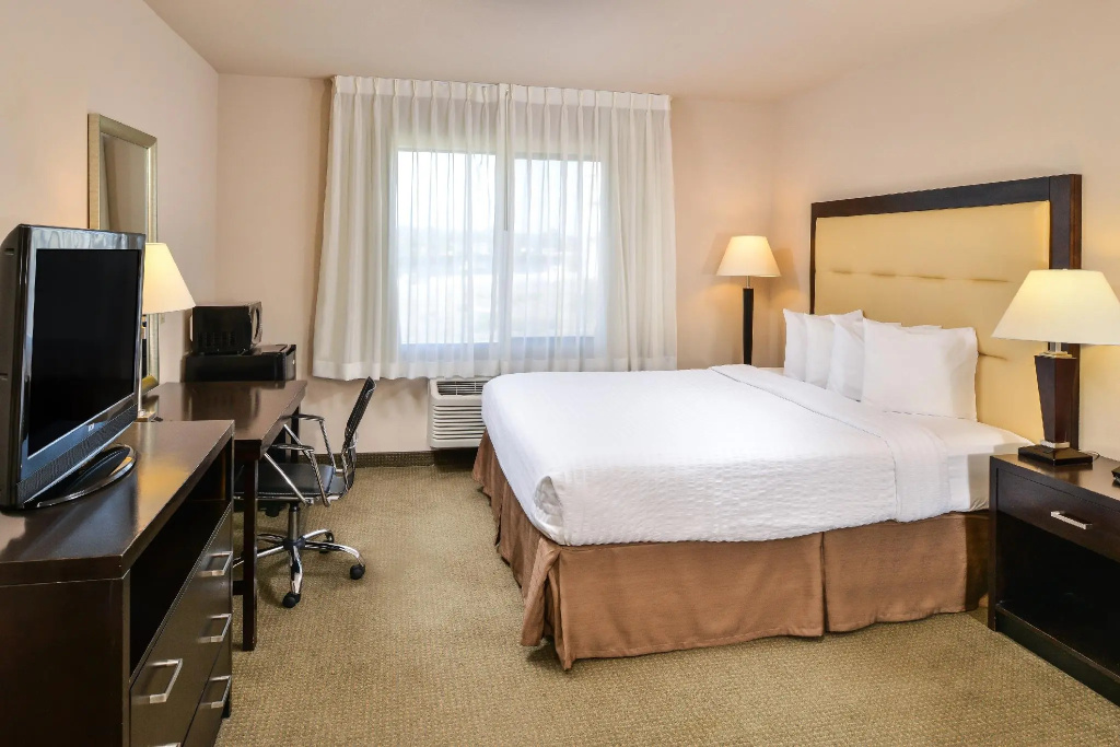 Courtyard by Marriott Chino Hills