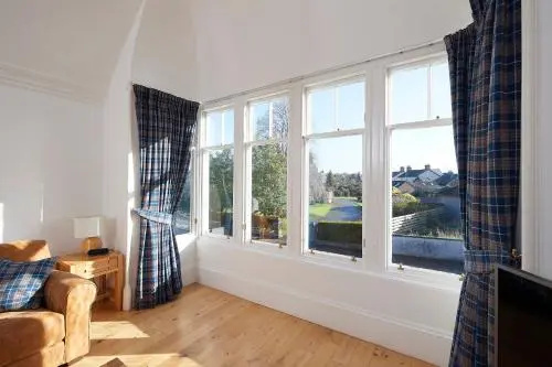 Braevellie Luxury Apartments