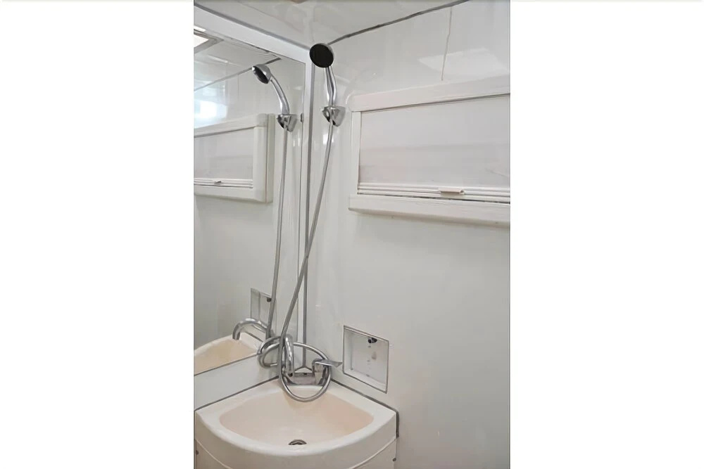 Hongcheon Glamping Club Lespia