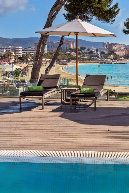 Meliá Calviá Beach