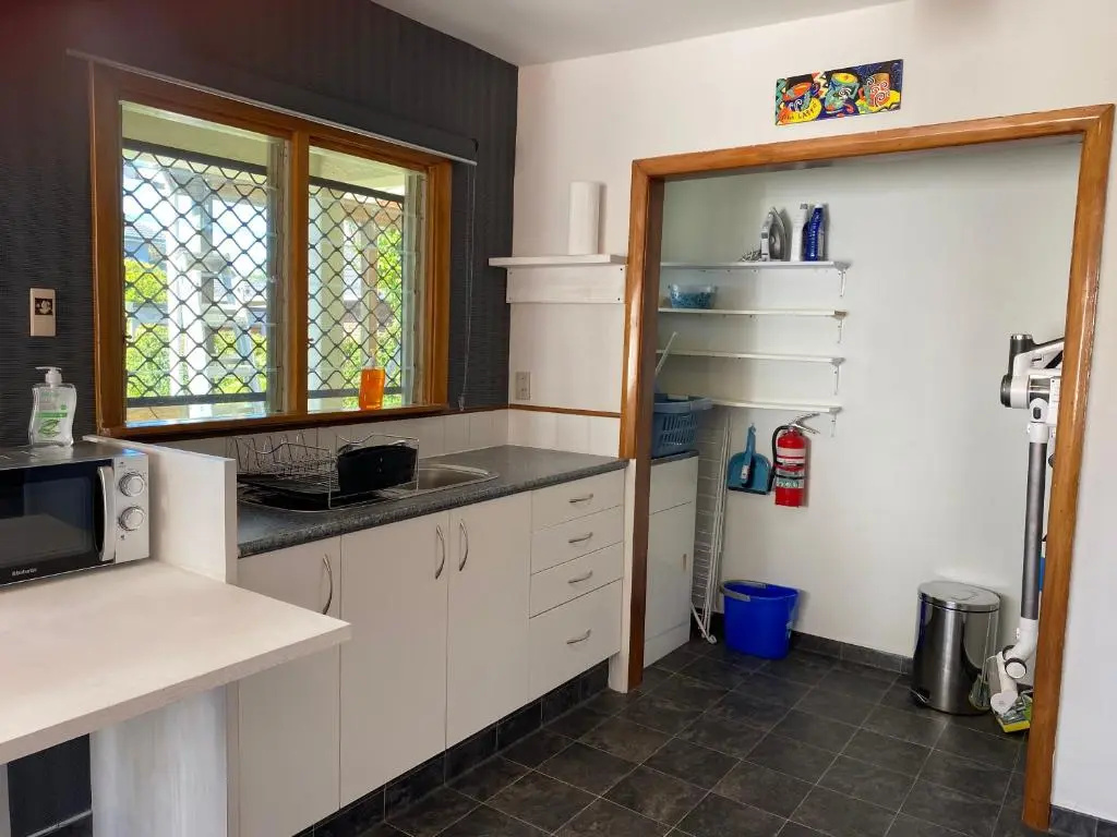 Central City Art Deco 2 Bedroom House