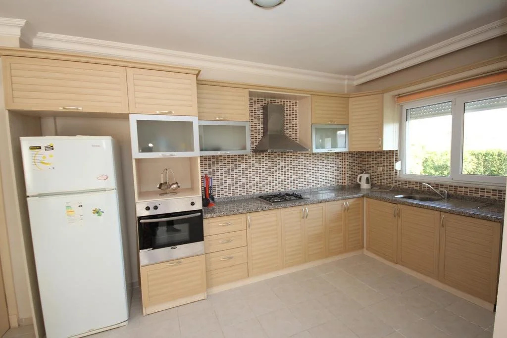 Paradise Town Villa Abel