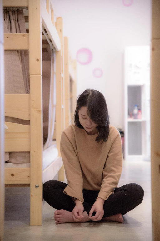 Kuang Kuang Hostel