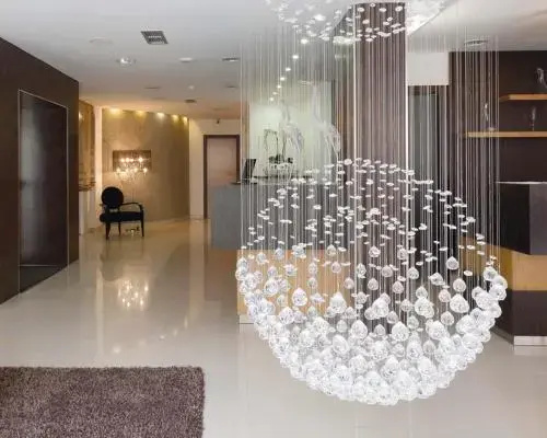 Cardal Hotel