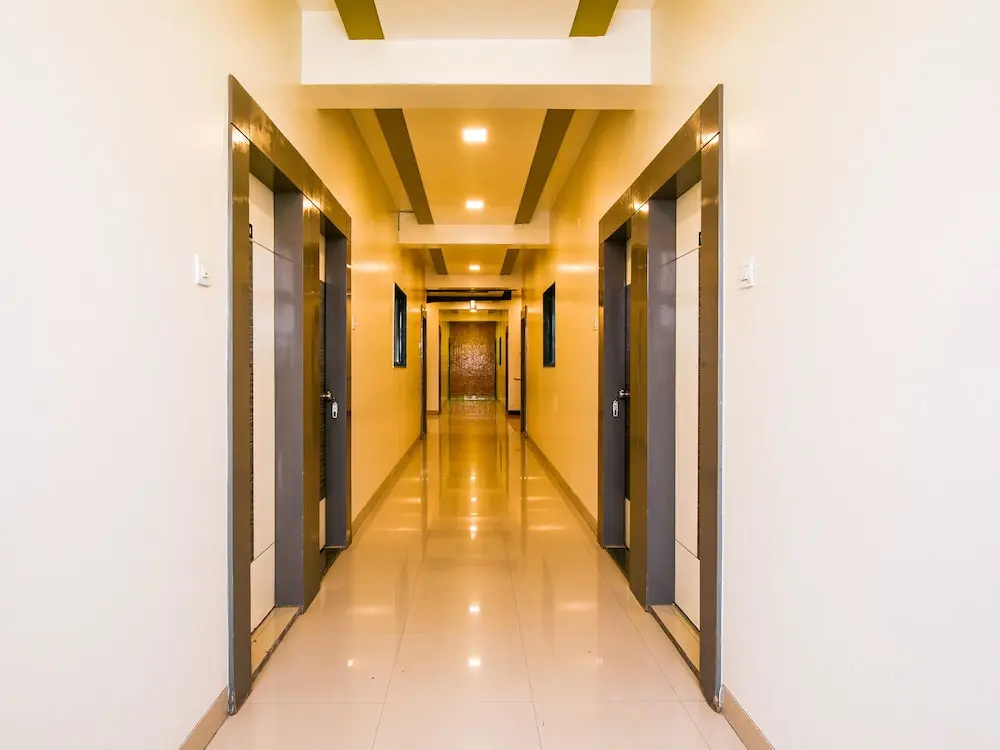 CAPITAL O 15017 Hotel Nandini