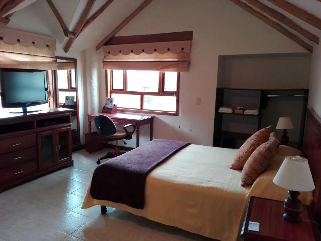 hotel el portal de las Flores, Alojamiento Rural