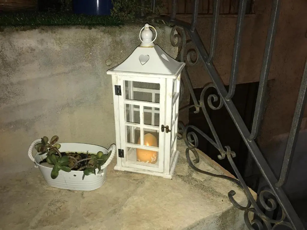 AFFITTACAMERE Il Cortile