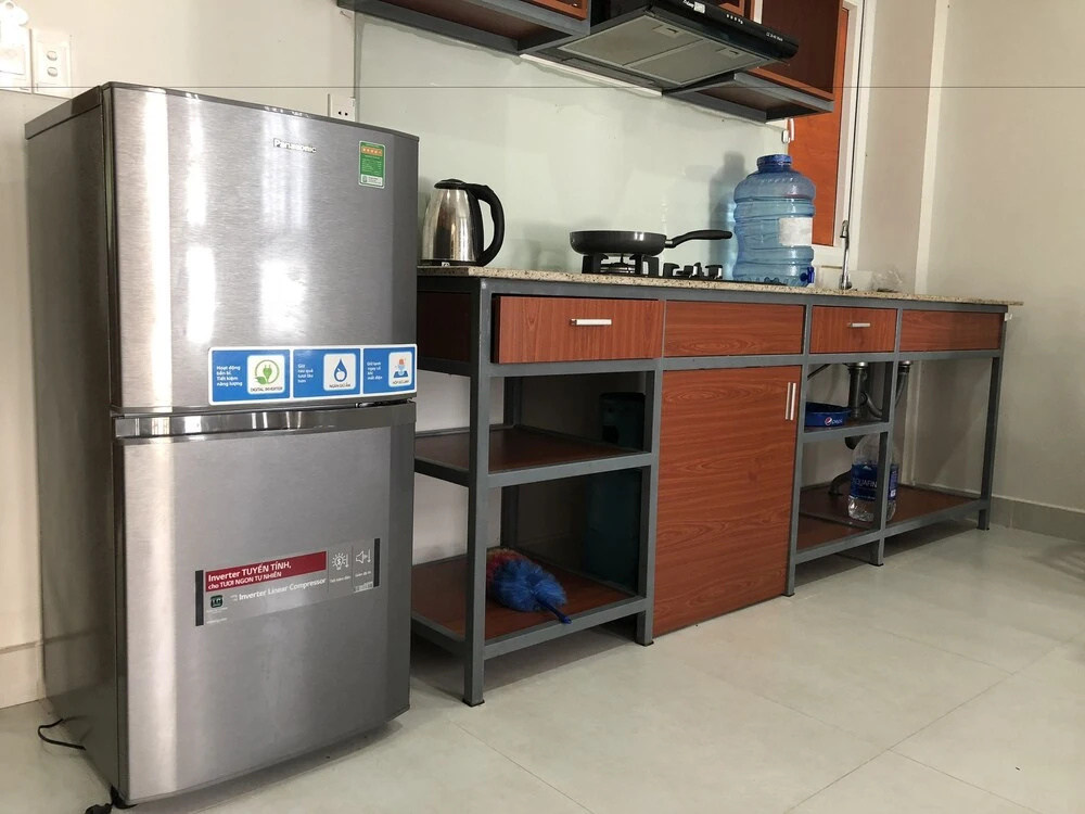 Homestay Des Amis - Ban Huu