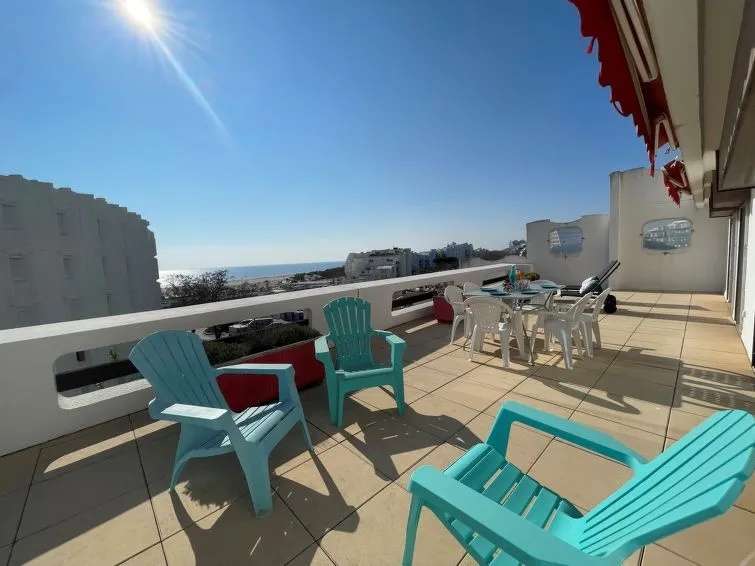 Apartment Jardins d'Ulysse II by Interhome