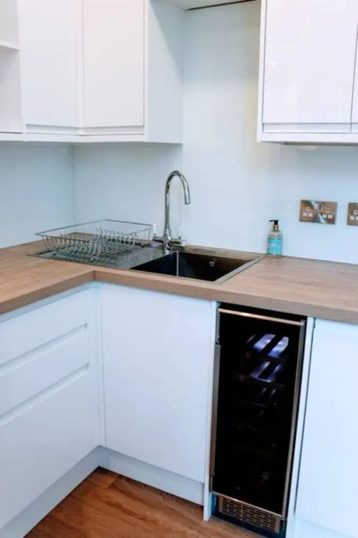 1 Bedroom Apartment Near Arthurs Seat