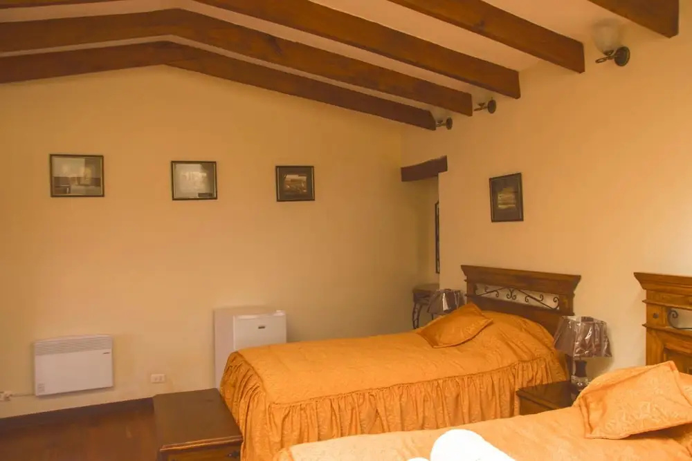 Hotel Santa Mónica