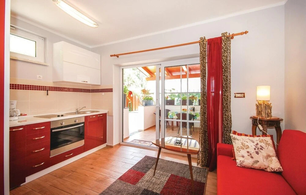 Amazing Home in Ika With Wifi and 1 Bedrooms