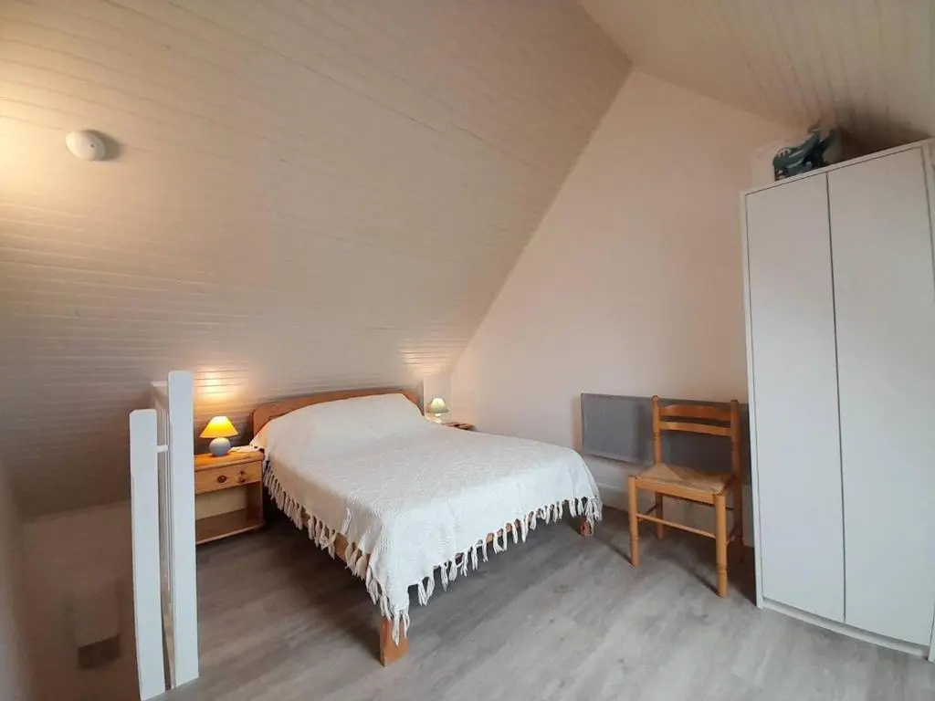 Appartement Carnac, 2 Pièces, 4 Personnes - Fr-1-477-116