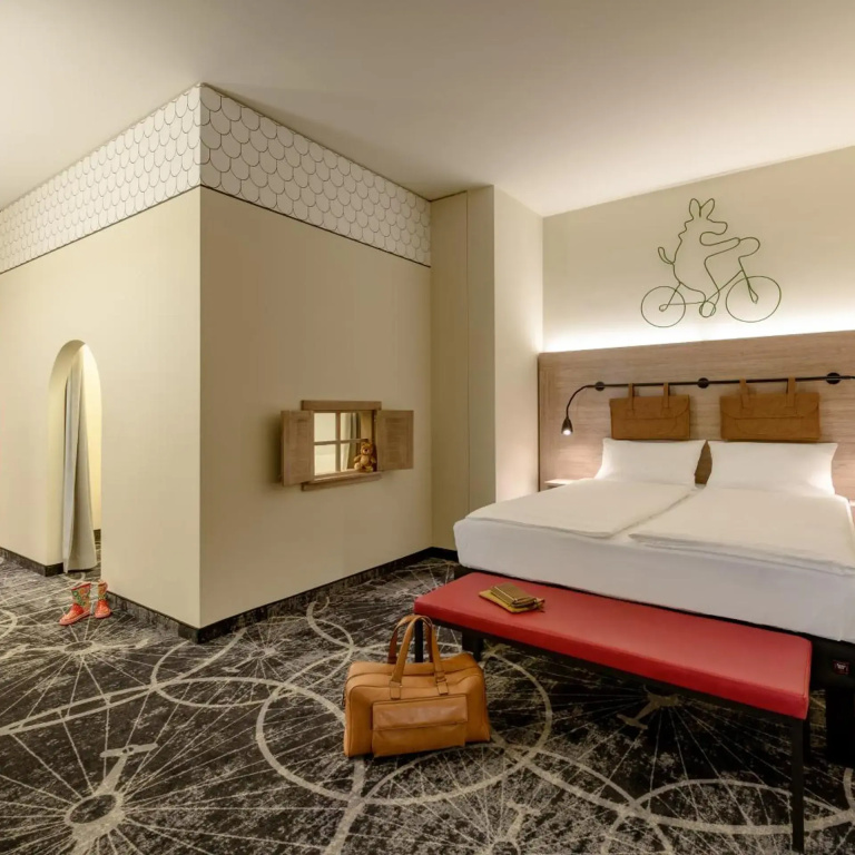 ibis Styles Magdeburg