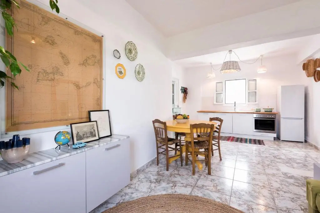 Menta House Ii, Naousa