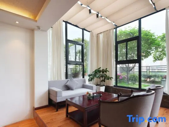 Chongqing residence