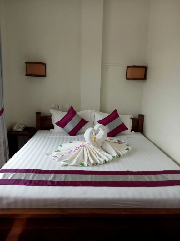 81 Central Hotel