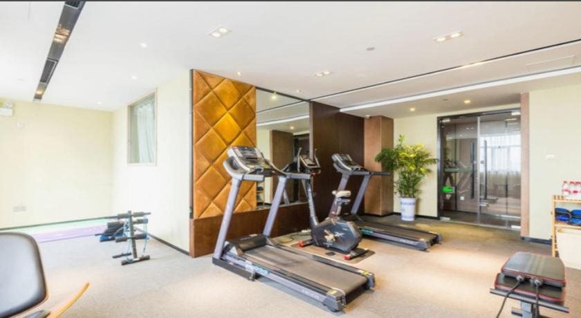 Atour Hotel Nanjing Zongtongfu
