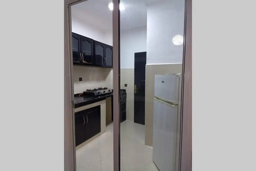 Appartement calm propre sofia